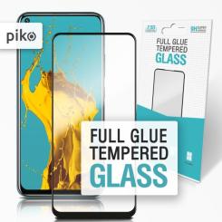 Стекло защитное Piko Full Glue Vivo Y30 Фото