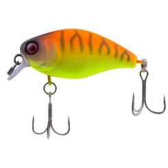 Воблер Jackall Chubby 38mm 4.0g Tropical Mat Tiger Фото