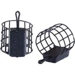 Кормушка Brain "Фидер" XS 3x10 30g Black Фото
