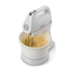 Миксер Kenwood HMP30.A0WH Фото 9