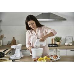 Миксер Kenwood HMP30.A0WH Фото 10