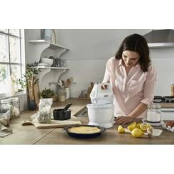 Миксер Kenwood HMP30.A0WH Фото 11