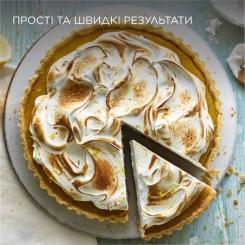 Миксер Kenwood HMP30.A0WH Фото 7