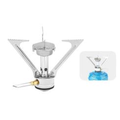 Горелка BRS BRS-1 Фото 6