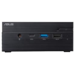 Компьютер ASUS PN40-BBC558MV / Celeron N4120 Фото 1