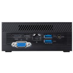 Компьютер ASUS PN40-BBC558MV / Celeron N4120 Фото 2