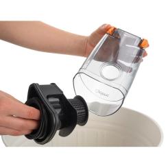 Пылесос Gorenje SVC 252 GFA Фото 10