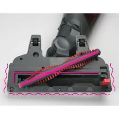 Пылесос Gorenje SVC 252 GFA Фото 11