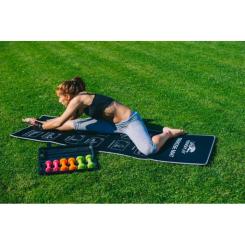 Гантельный набор PowerPlay 4103 6 кг Фото 5