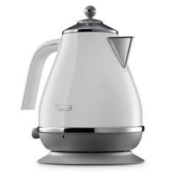 Электрочайник DeLonghi KBOC 2001 W Фото 1
