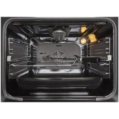 Духовой шкаф Freggia OGSB64B Фото 1