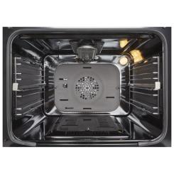 Духовой шкаф Freggia OGSB64B Фото 2