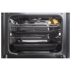 Духовой шкаф Freggia OGSB64B Фото 3