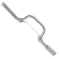 Ключ Toptul вороток-коловорот 1/4" 430мм Фото