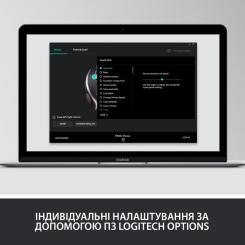 Мышка Logitech M500s Advanced Фото 6