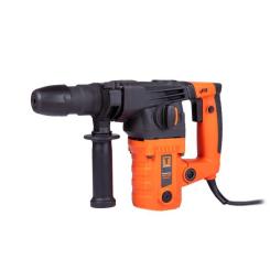 Перфоратор Tekhmann TRH-1200 SDS-plus Фото 2