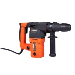 Перфоратор Tekhmann TRH-1200 SDS-plus Фото 3