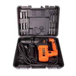 Перфоратор Tekhmann TRH-1200 SDS-plus Фото 4