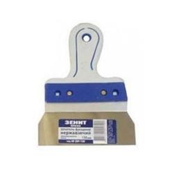 Шпатель Зеніт "ПРОФІ" нержавеющий фасадный 150 мм Фото