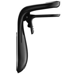 Универсальный автодержатель XoKo RM-C70 Flat Magnetic silver Фото 2