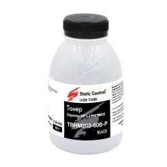 Тонер Static Control HP LJ Pro M203 60г, фасовка Фото