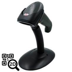 Сканер штрих-кода Sunlux XL-3200A 2D USB V2 с подставкой Фото