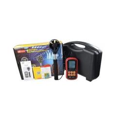 Анемометр Benetech GM8909 Фото 2