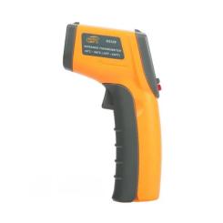 Пирометр Benetech инфракрасный -50-400°C GM320 Фото 1