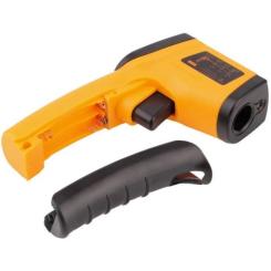 Пирометр Benetech инфракрасный -50-400°C GM320 Фото 3