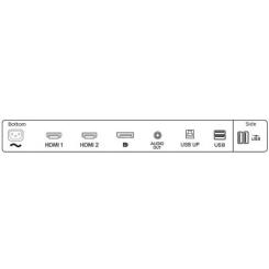 Монитор Philips 278B1/00 Фото 4
