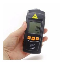 Тахометр Benetech бесконтактный Фото 3