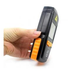 Тахометр Benetech бесконтактный Фото 4