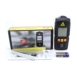 Тахометр Benetech бесконтактный Фото 5