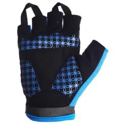Велоперчатки PowerPlay Women 5284 Blue XS Фото 2