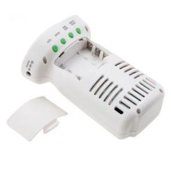 Анализатор воздуха Benetech PM2,5PM10,HCHO, 0-50C Фото 1