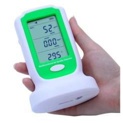 Анализатор воздуха Benetech PM2,5PM10,HCHO, 0-50C Фото 2