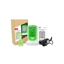 Анализатор воздуха Benetech PM2,5PM10,HCHO, 0-50C Фото 3