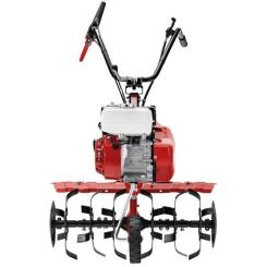 Культиватор AL-KO solo 7505 VR Фото 1