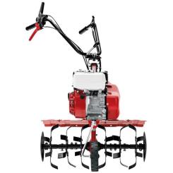 Культиватор AL-KO solo 7505 VR Фото 2