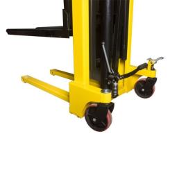 Штабелер Niuli CTY-E1.0T/3.0M Фото 1