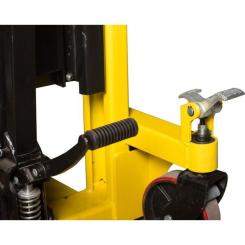 Штабелер Niuli CTY-E1.0T/3.0M Фото 2