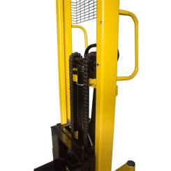 Штабелер Niuli CTY-E1.0T/3.0M Фото 6