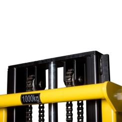 Штабелер Niuli CTY-E1.0T/3.0M Фото 7