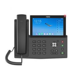IP телефон Fanvil X7 Фото 1