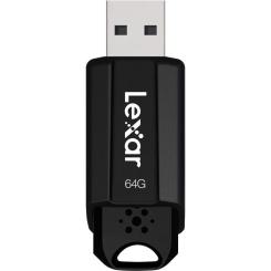 USB флеш накопитель Lexar 64GB JumpDrive S80 USB 3.1 Фото 1