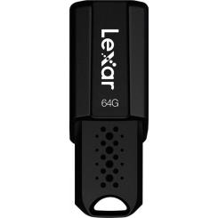 USB флеш накопитель Lexar 64GB JumpDrive S80 USB 3.1 Фото 2