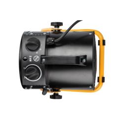 Обогреватель Neo Tools TOOLS 2 кВт, IPX4 Фото 2