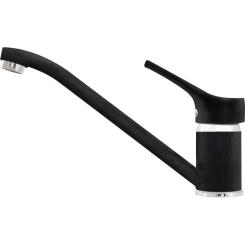 Смеситель Kernau KWT 03A BLACK METALLIC Фото