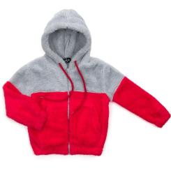 Спортивный костюм детский Cloise флісовий Фото 1