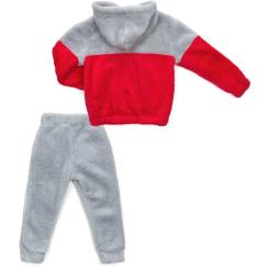 Спортивный костюм детский Cloise флісовий Фото 3